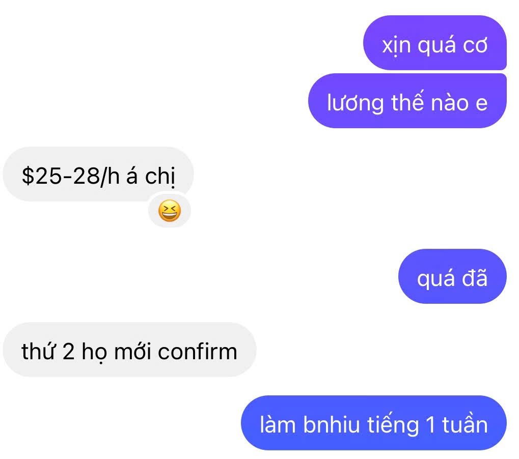 Feedback học viên 4